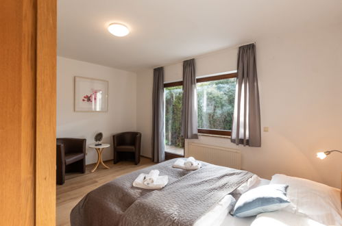 Foto 19 - Appartamento con 3 camere da letto a Zell am See con terrazza e vista sulle montagne