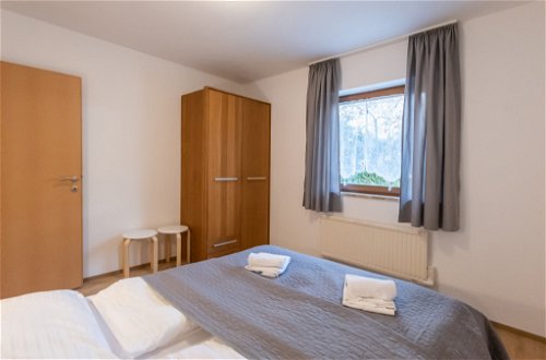 Photo 25 - Appartement de 3 chambres à Zell am See avec terrasse et vues sur la montagne