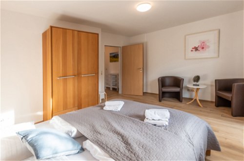 Foto 23 - Appartamento con 3 camere da letto a Zell am See con terrazza e vista sulle montagne