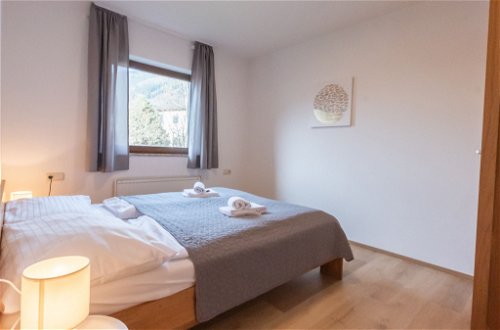 Foto 15 - Appartamento con 3 camere da letto a Zell am See con terrazza e vista sulle montagne