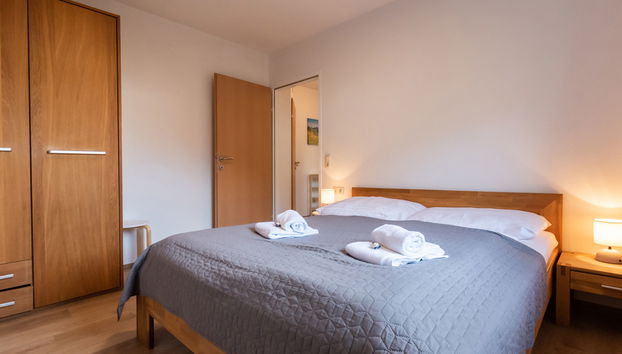 Apartment mit 3 Schlafzimmern in Zell am See mit garten und terrasse - Foto 4
