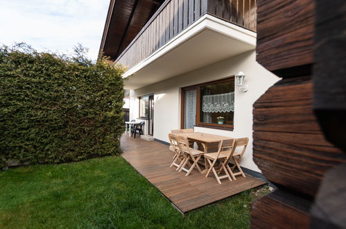 Photo 33 - 3 bedroom Apartment in Zell am See with garden and terrace