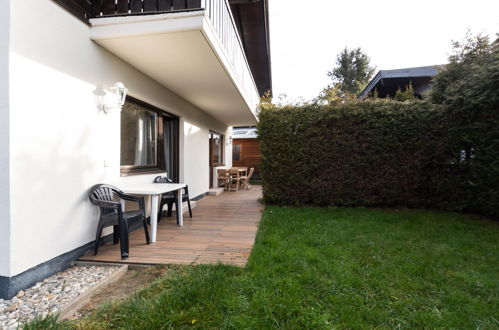 Photo 34 - 3 bedroom Apartment in Zell am See with garden and terrace