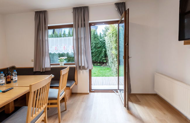 Apartment mit 3 Schlafzimmern in Zell am See mit garten und terrasse - Foto 7