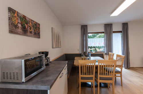 Photo 11 - 3 bedroom Apartment in Zell am See with garden and terrace