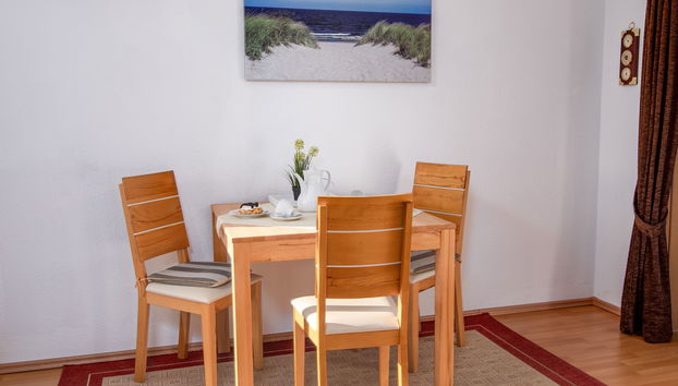Appartamento con 2 camere da letto a Ochtersum con giardino - Foto 3