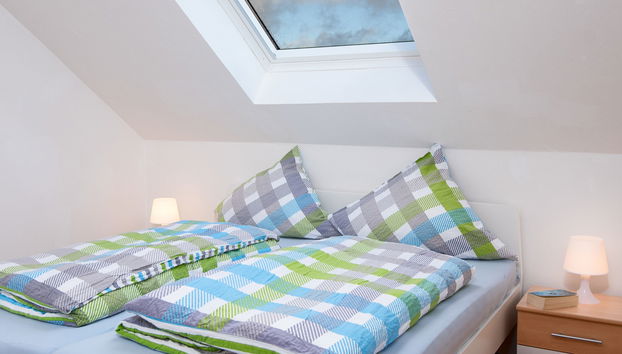 Appartamento con 2 camere da letto a Ochtersum con giardino - Foto 4