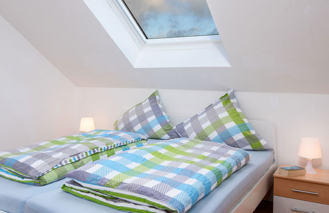 Apartamento de 2 quartos em Ochtersum com jardim - Foto 4