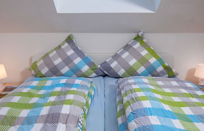 Apartamento de 2 quartos em Ochtersum com jardim - Foto 11
