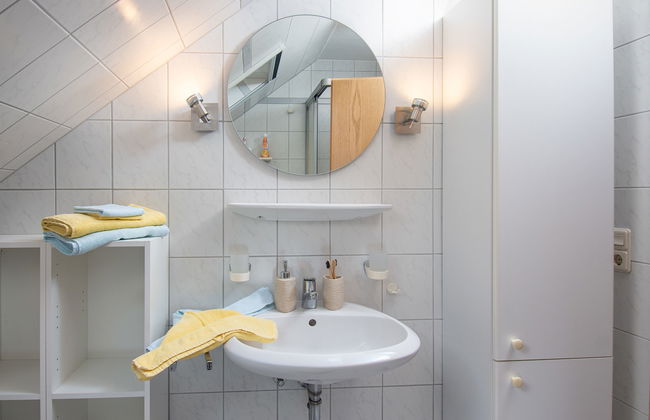 Apartamento de 2 quartos em Ochtersum com jardim - Foto 15