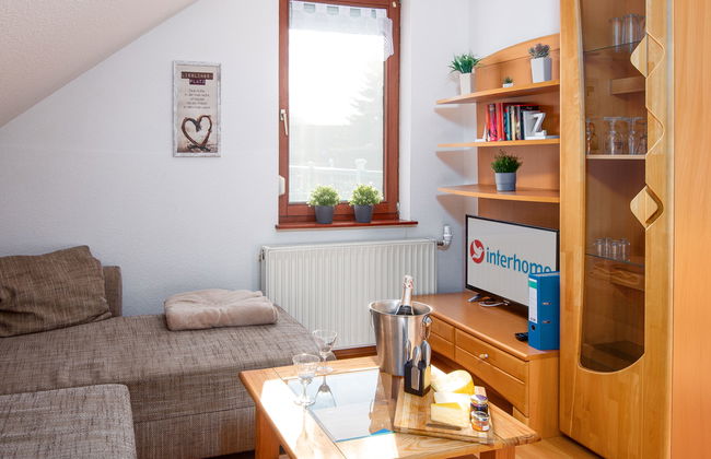 Apartamento de 2 quartos em Ochtersum com jardim - Foto 5