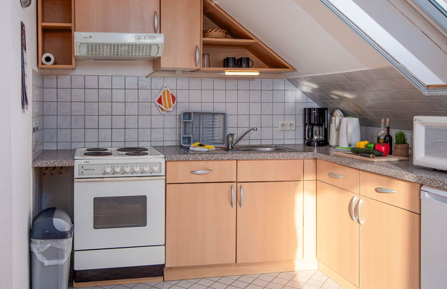 Apartamento de 2 quartos em Ochtersum com jardim - Foto 10