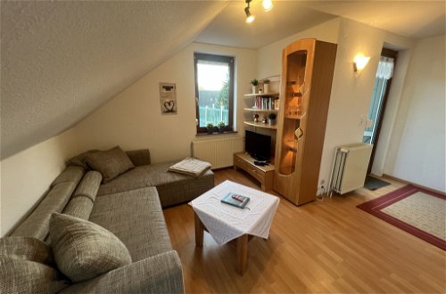 Foto 3 - Apartamento de 1 habitación en Ochtersum con vistas al mar