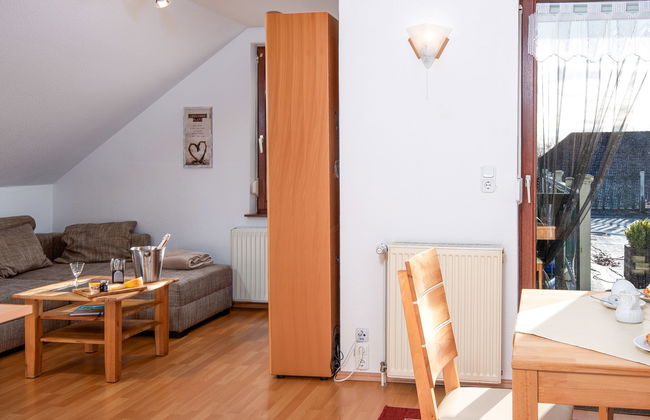 Apartamento de 2 quartos em Ochtersum com jardim - Foto 6