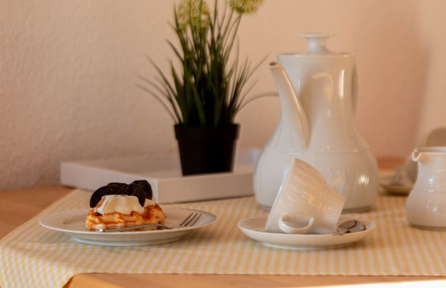 Apartamento de 2 quartos em Ochtersum com jardim - Foto 7