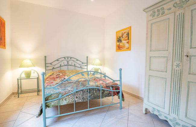 Casa de 5 quartos em Roquebrune-sur-Argens com piscina privada e jardim - Foto 11