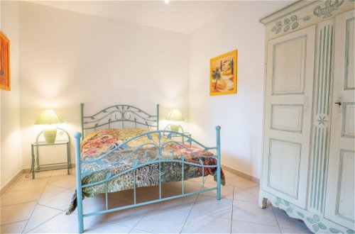 Foto 11 - Haus mit 4 Schlafzimmern in Roquebrune-sur-Argens mit privater pool und blick aufs meer