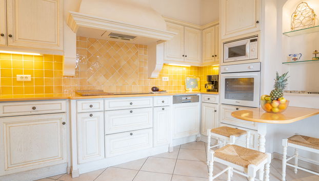 Casa de 5 quartos em Roquebrune-sur-Argens com piscina privada e jardim - Foto 5