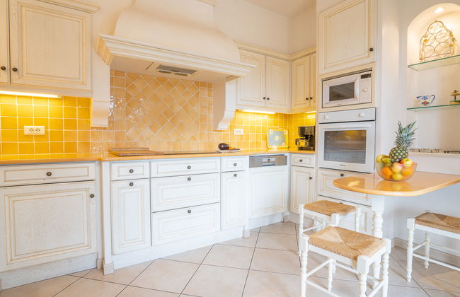 Casa de 5 quartos em Roquebrune-sur-Argens com piscina privada e jardim - Foto 5