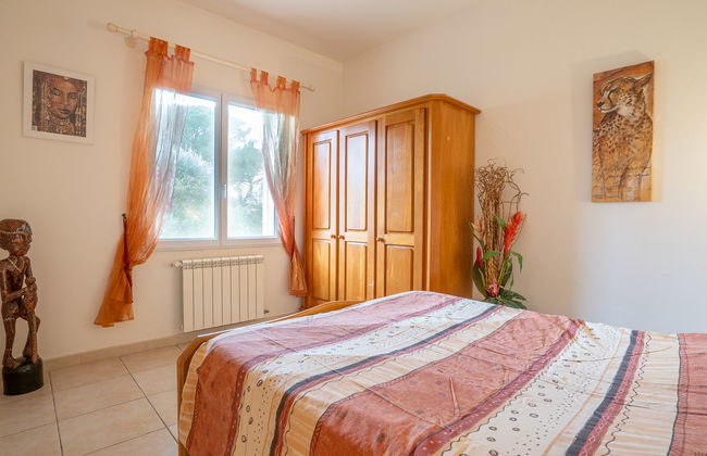 Casa de 5 quartos em Roquebrune-sur-Argens com piscina privada e jardim - Foto 23