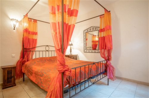 Foto 14 - Casa con 4 camere da letto a Roquebrune-sur-Argens con piscina privata e vista mare