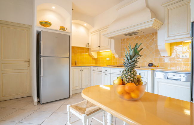 Casa de 5 quartos em Roquebrune-sur-Argens com piscina privada e jardim - Foto 10