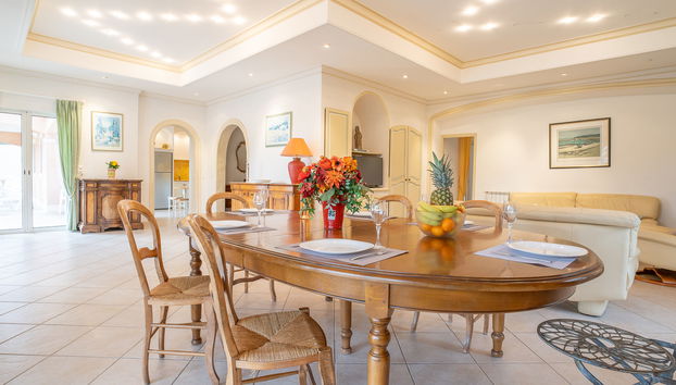 Casa de 5 quartos em Roquebrune-sur-Argens com piscina privada e jardim - Foto 4