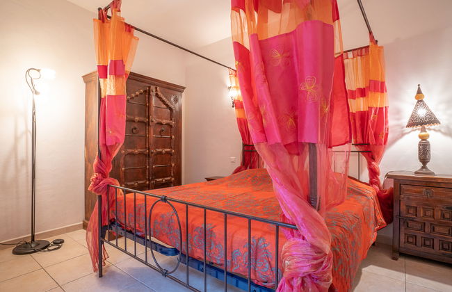 Casa de 5 quartos em Roquebrune-sur-Argens com piscina privada e jardim - Foto 16