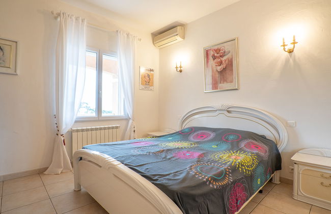 Casa de 5 quartos em Roquebrune-sur-Argens com piscina privada e jardim - Foto 17