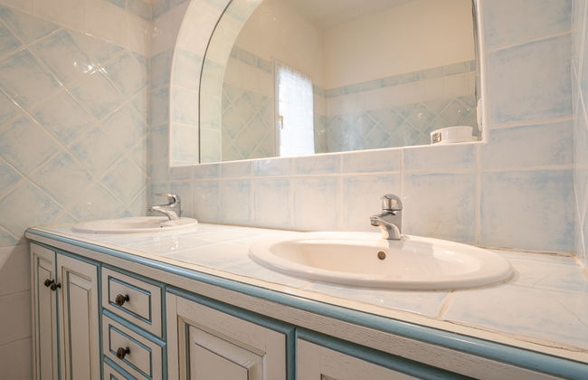 Casa de 5 quartos em Roquebrune-sur-Argens com piscina privada e jardim - Foto 26