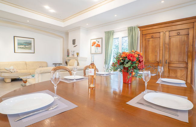 Casa de 5 quartos em Roquebrune-sur-Argens com piscina privada e jardim - Foto 9