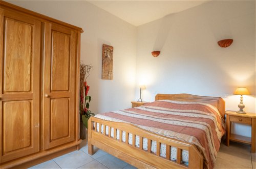 Photo 21 - Maison de 4 chambres à Roquebrune-sur-Argens avec piscine privée et vues à la mer