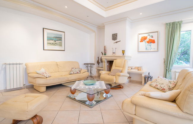 Casa de 5 quartos em Roquebrune-sur-Argens com piscina privada e jardim - Foto 8