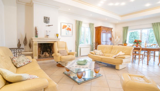 Casa de 5 quartos em Roquebrune-sur-Argens com piscina privada e jardim - Foto 3