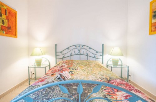 Foto 12 - Casa con 4 camere da letto a Roquebrune-sur-Argens con piscina privata e vista mare