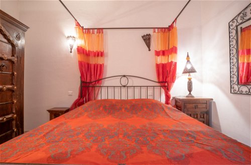 Foto 15 - Casa con 4 camere da letto a Roquebrune-sur-Argens con piscina privata e vista mare