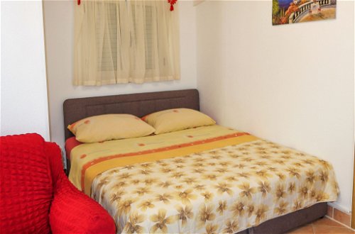 Foto 16 - Appartamento con 1 camera da letto a Marina con vista mare
