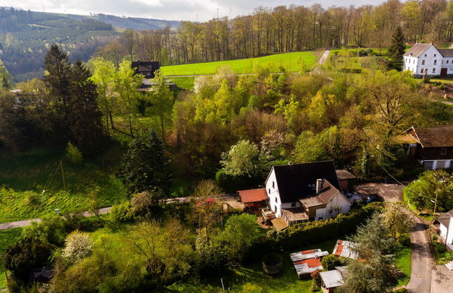 Appartamento con 1 camera da letto a Hemer con giardino e terrazza - Foto 21
