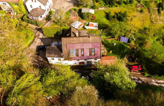 Appartamento con 1 camera da letto a Hemer con giardino e terrazza - Foto 19