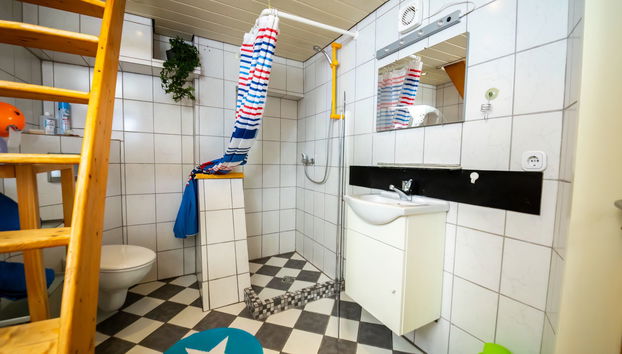 Appartamento con 1 camera da letto a Hemer con giardino e terrazza - Foto 4