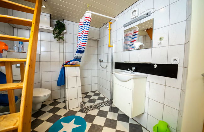 Appartamento con 1 camera da letto a Hemer con giardino e terrazza - Foto 4