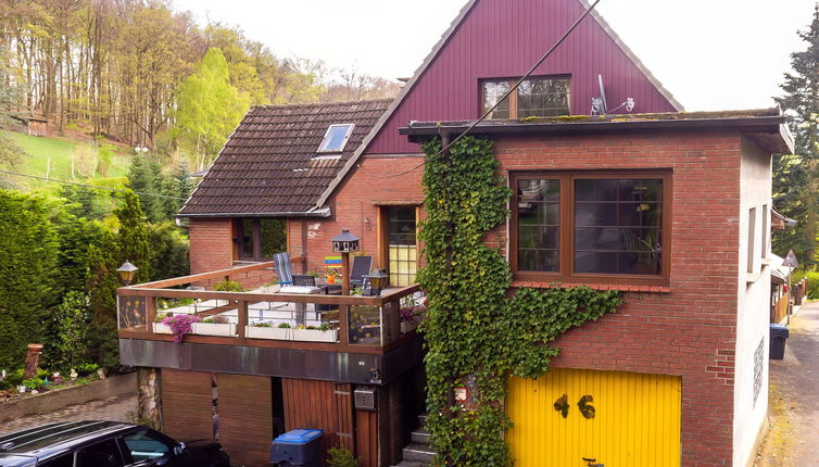 Photo 1 - Apartment in Hemer with terrace and mountain view