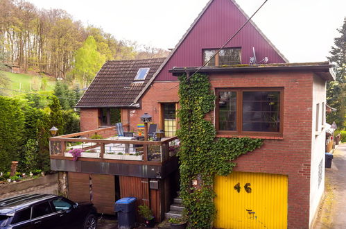 Photo 1 - Apartment in Hemer with terrace and mountain view