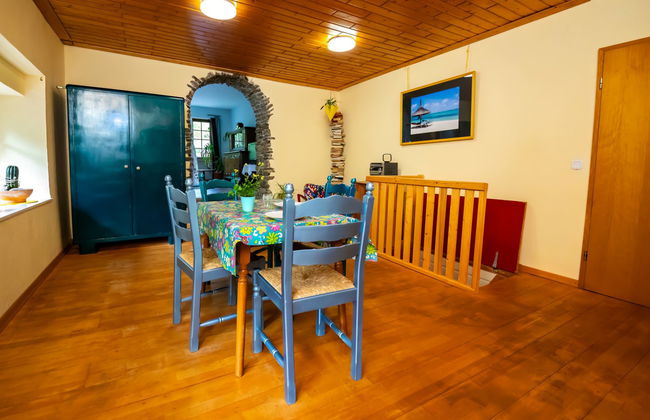 Appartamento con 1 camera da letto a Hemer con giardino e terrazza - Foto 6