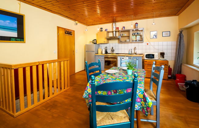 Appartamento con 1 camera da letto a Hemer con giardino e terrazza - Foto 7