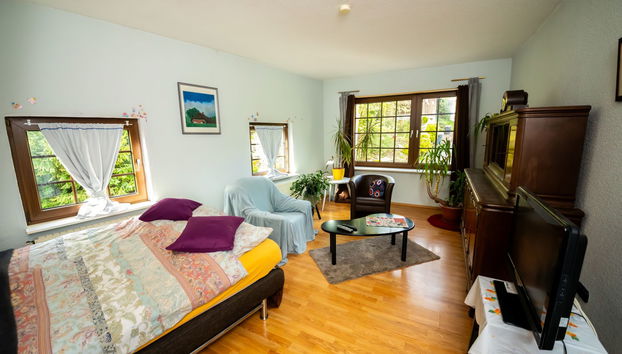 Appartamento con 1 camera da letto a Hemer con giardino e terrazza - Foto 3