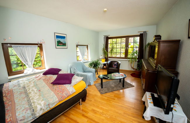 Appartamento con 1 camera da letto a Hemer con giardino e terrazza - Foto 3