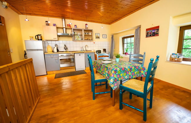 Appartamento con 1 camera da letto a Hemer con giardino e terrazza - Foto 2
