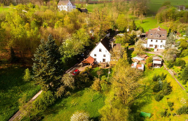 Appartamento con 1 camera da letto a Hemer con giardino e terrazza - Foto 18