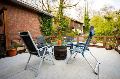 Photo 5 - Apartment in Hemer with terrace and mountain view